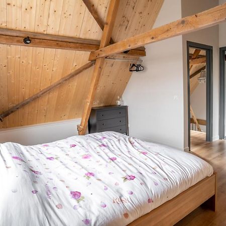 Vakantiewoning De Zwaluw 奥德多普 外观 照片